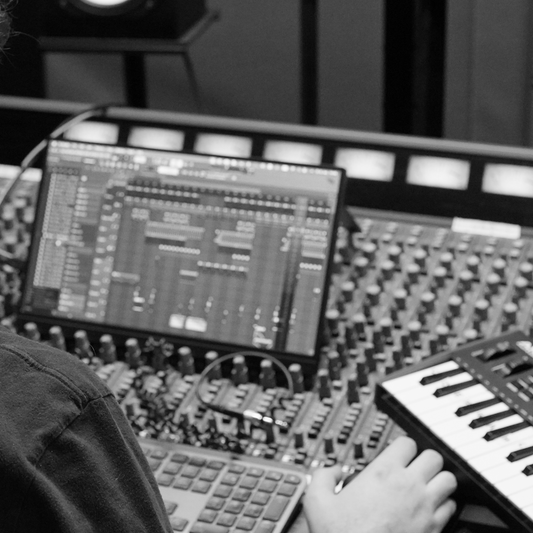 Custom Beat Production