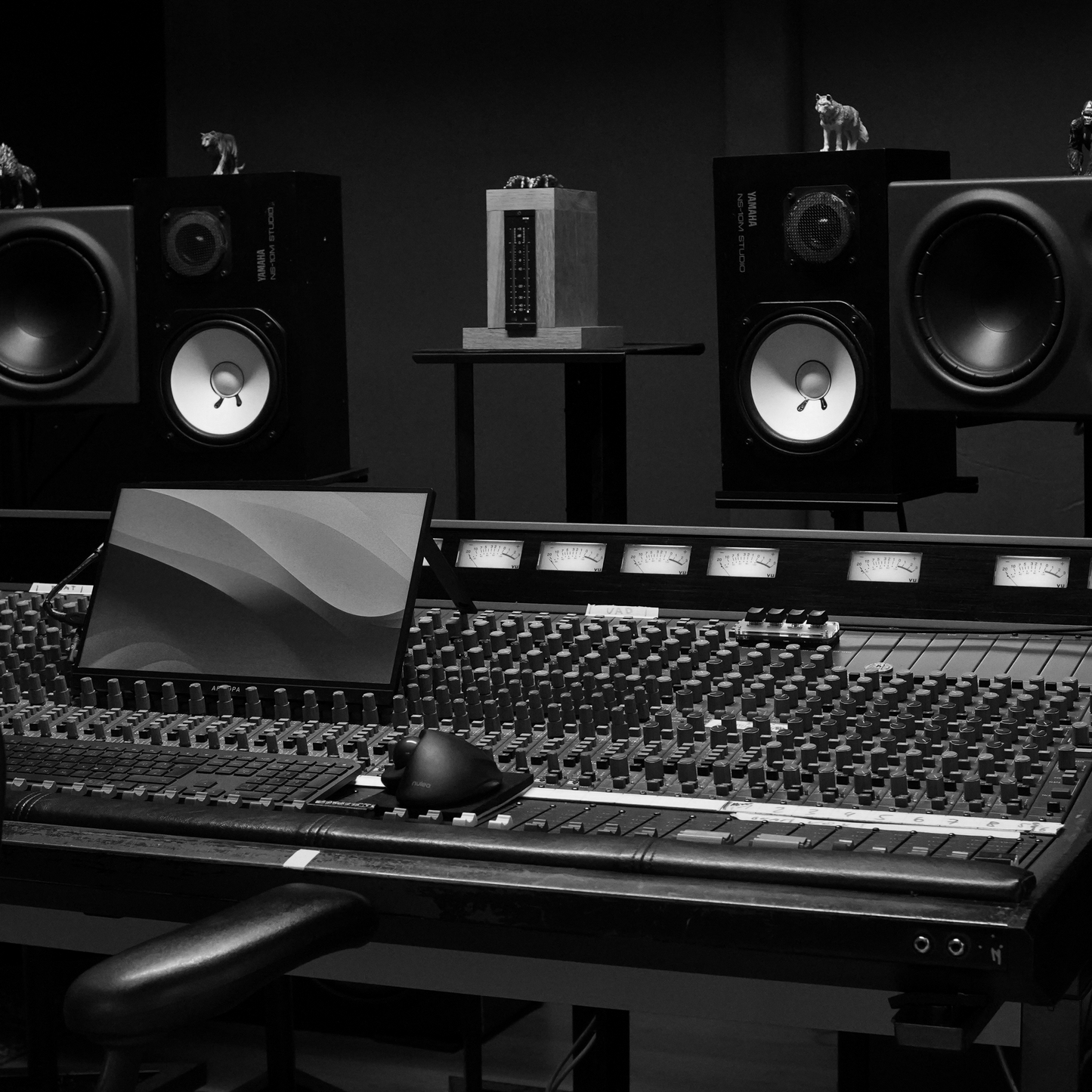 Full Song Experience